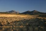 Steptoe Valley & Mount Grafton